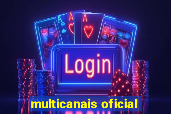 multicanais oficial